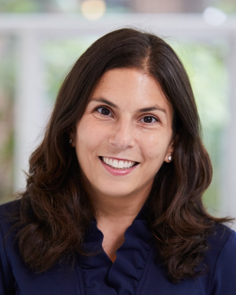 Photo of Megan S. Ryerson