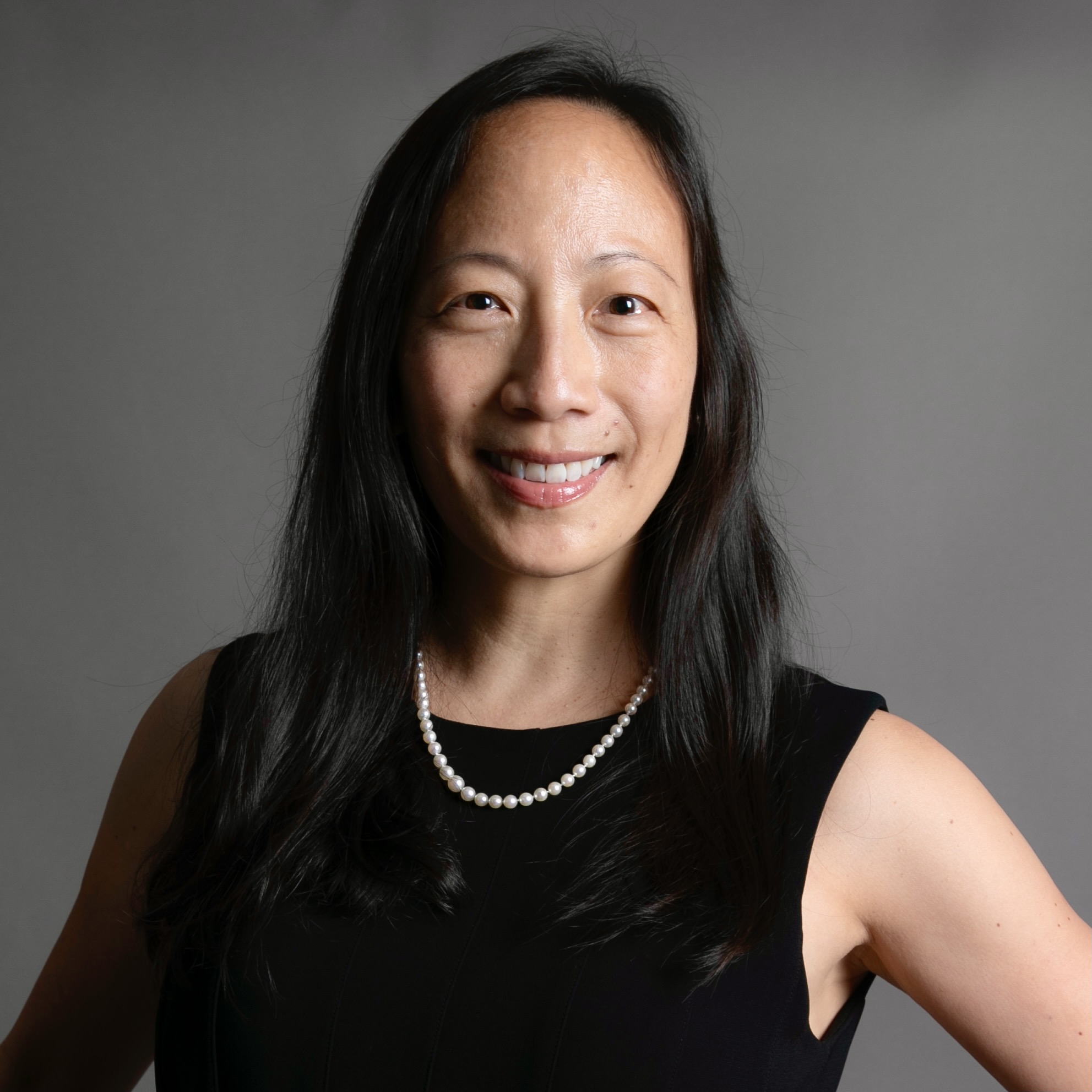 Photo of Nadine Lee