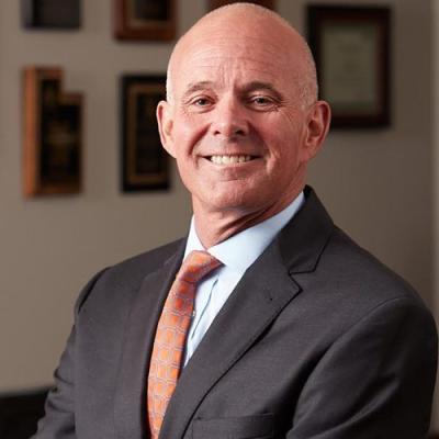 Photo of Carlos Braceras