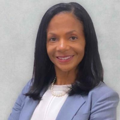 Photo of Debra Johnson