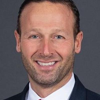 Photo of Gregory Slater
