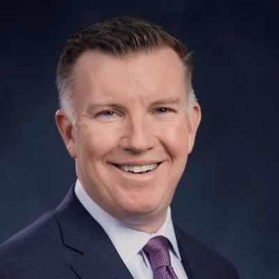 Photo of Mark Compton