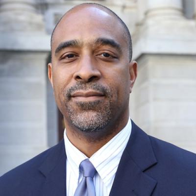 Photo of Michael A. Carroll