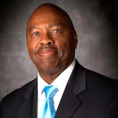 Photo of Phillip Washington