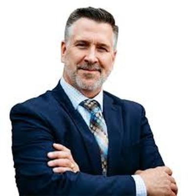Photo of Richard Farr