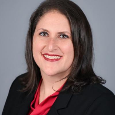 Photo of Sabrina Sussman