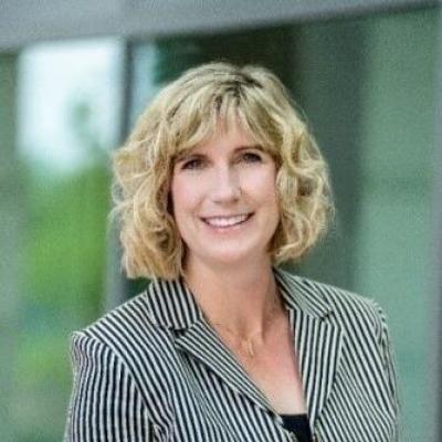 Photo of Amy Ford