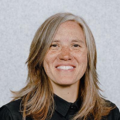 Photo of Gia Biagi